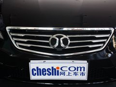 2013款 2.3T 自动 豪华版