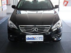 2013款 2.3T 自动 豪华版