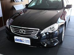 2013款 2.3T 自动 豪华版