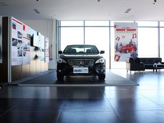 2013款 2.3T 自动 豪华版