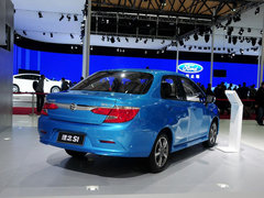 2014款 1.5L 自动 豪华型