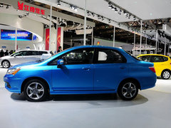 2014款 1.5L 自动 豪华型