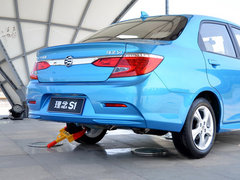 2014款 1.5L 自动 豪华型