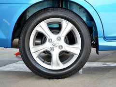 2014款 1.5L 自动 豪华型
