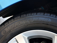2014款 1.5L 自动 豪华型