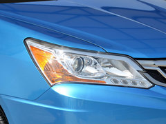 2014款 1.5L 自动 豪华型