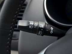 2014款 1.5L 自动 豪华型