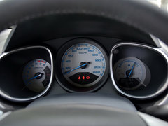 2014款 1.5L 自动 豪华型