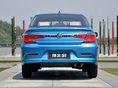 2014款 1.5L 自动 豪华型