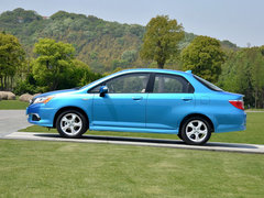 2014款 1.5L 自动 豪华型