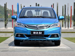 2014款 1.5L 自动 豪华型