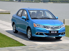 2014款 1.5L 自动 豪华型