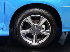 2014款 1.5L 自动 豪华型