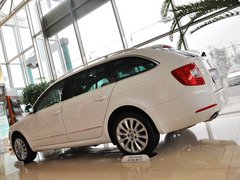 2013款 2.0TSI DSG L&K限量版