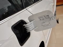 2013款 2.0TSI DSG L&K限量版