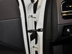 2013款 2.0TSI DSG L&K限量版