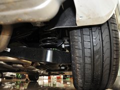2013款 2.0TSI DSG L&K限量版