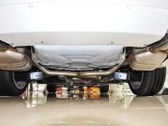 2013款 2.0TSI DSG L&K限量版