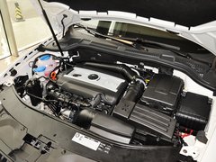 2013款 2.0TSI DSG L&K限量版