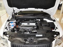 2013款 2.0TSI DSG L&K限量版