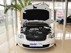 2013款 2.0TSI DSG L&K限量版