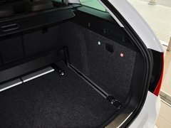 2013款 2.0TSI DSG L&K限量版