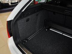 2013款 2.0TSI DSG L&K限量版