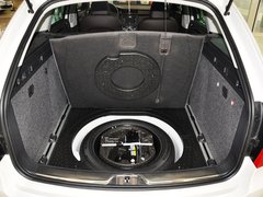 2013款 2.0TSI DSG L&K限量版