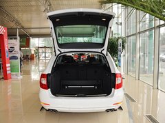 2013款 2.0TSI DSG L&K限量版