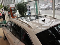 2013款 2.0TSI DSG L&K限量版