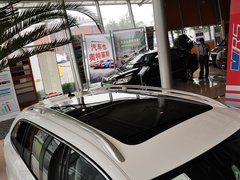 2013款 2.0TSI DSG L&K限量版