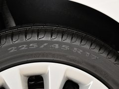 2013款 2.0TSI DSG L&K限量版