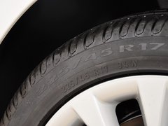 2013款 2.0TSI DSG L&K限量版