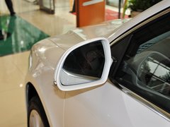 2013款 2.0TSI DSG L&K限量版