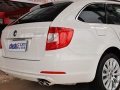 2013款 2.0TSI DSG L&K限量版