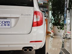 2013款 2.0TSI DSG L&K限量版