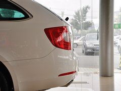 2013款 2.0TSI DSG L&K限量版