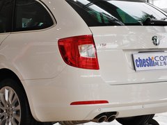 2013款 2.0TSI DSG L&K限量版