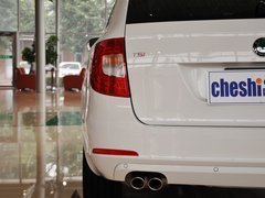 2013款 2.0TSI DSG L&K限量版