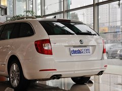 2013款 2.0TSI DSG L&K限量版