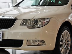 2013款 2.0TSI DSG L&K限量版