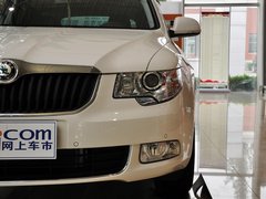 2013款 2.0TSI DSG L&K限量版