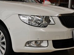 2013款 2.0TSI DSG L&K限量版