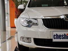 2013款 2.0TSI DSG L&K限量版