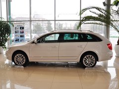 2013款 2.0TSI DSG L&K限量版