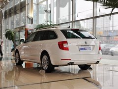 2013款 2.0TSI DSG L&K限量版
