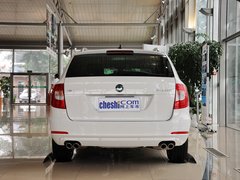 2013款 2.0TSI DSG L&K限量版