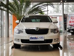 2013款 2.0TSI DSG L&K限量版