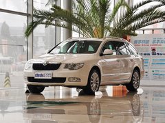 2013款 2.0TSI DSG L&K限量版