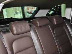 2013款 2.0TSI DSG L&K限量版